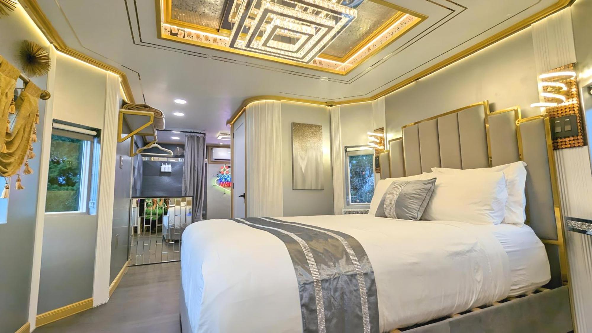Olympic Railway Inn Sequim Εξωτερικό φωτογραφία