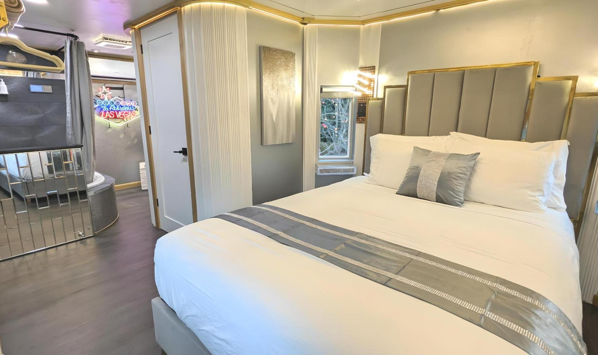 Olympic Railway Inn Sequim Εξωτερικό φωτογραφία