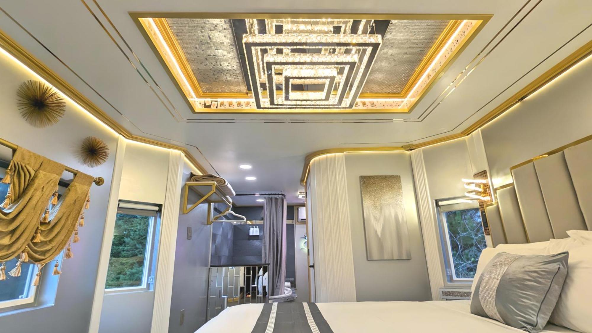 Olympic Railway Inn Sequim Δωμάτιο φωτογραφία
