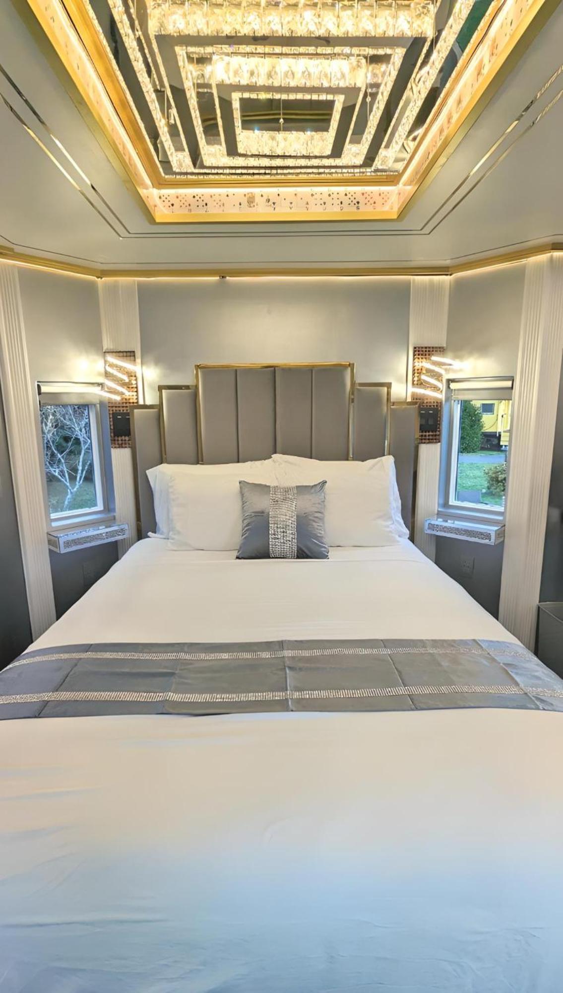 Olympic Railway Inn Sequim Δωμάτιο φωτογραφία