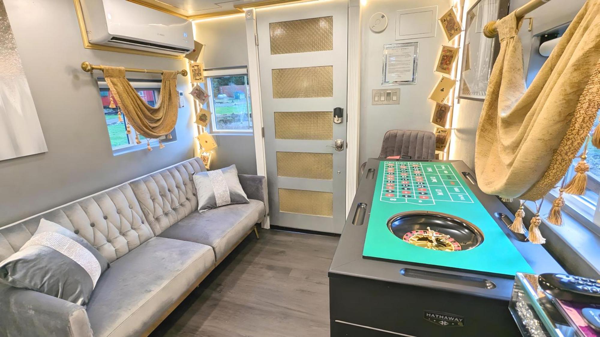 Olympic Railway Inn Sequim Δωμάτιο φωτογραφία