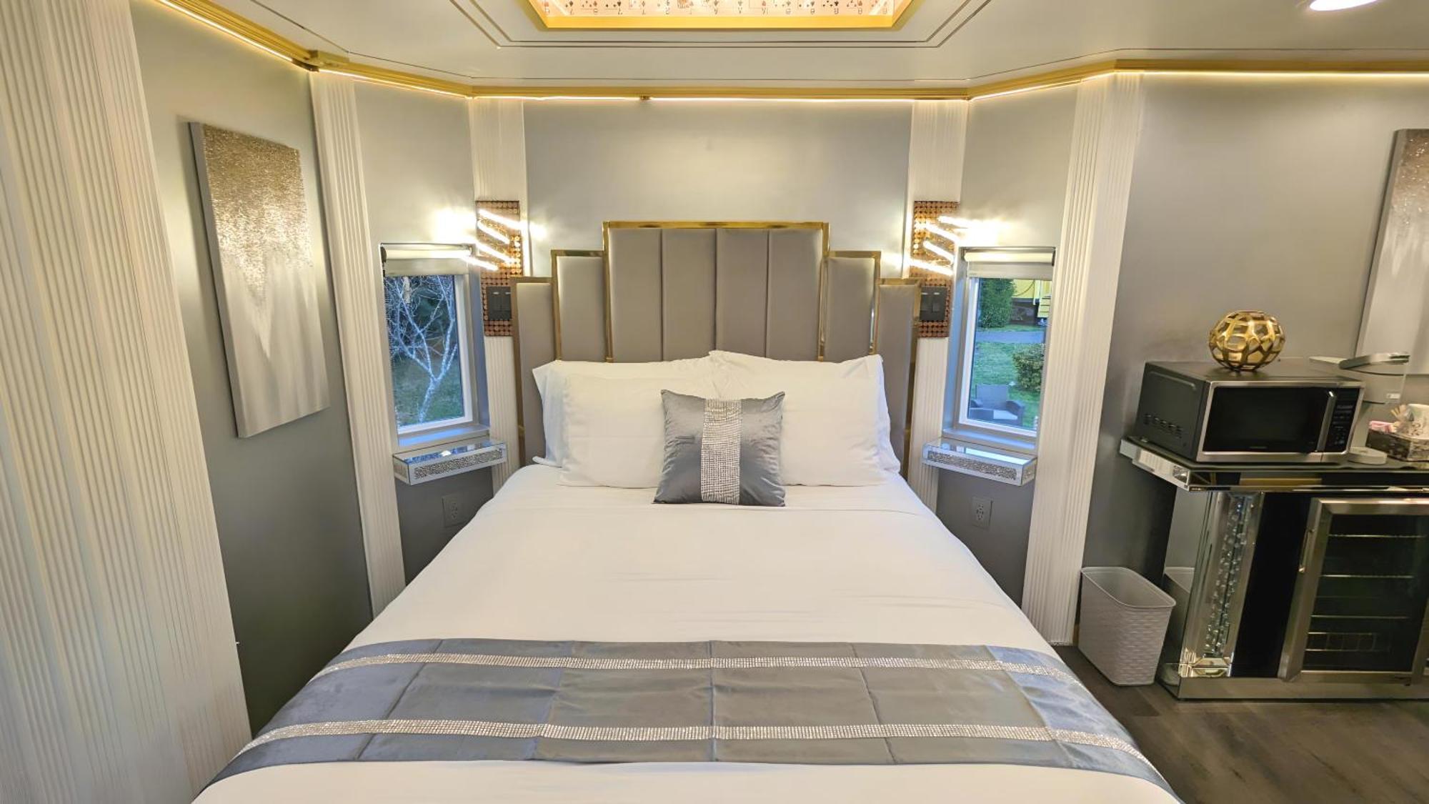 Olympic Railway Inn Sequim Δωμάτιο φωτογραφία