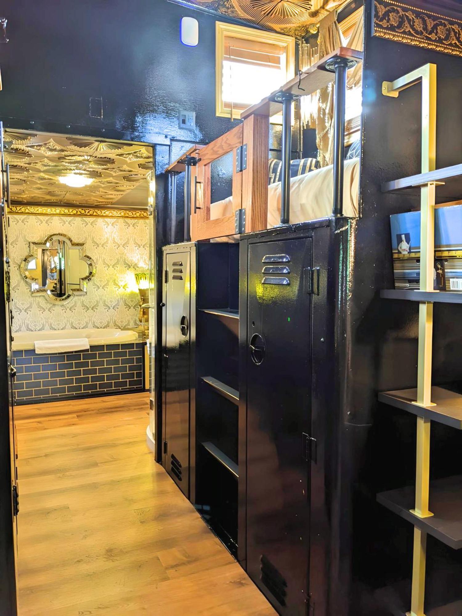 Olympic Railway Inn Sequim Δωμάτιο φωτογραφία