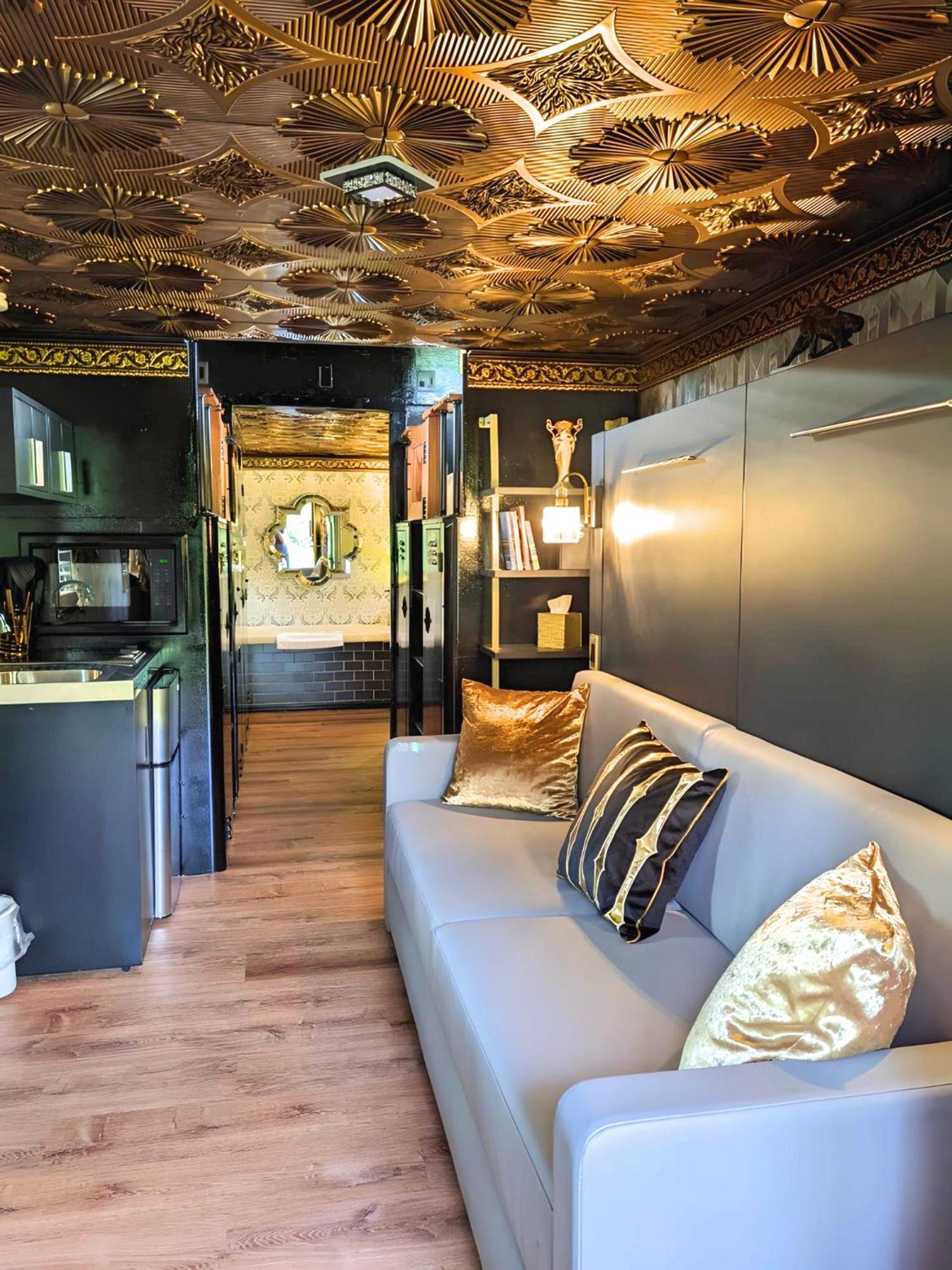 Olympic Railway Inn Sequim Δωμάτιο φωτογραφία