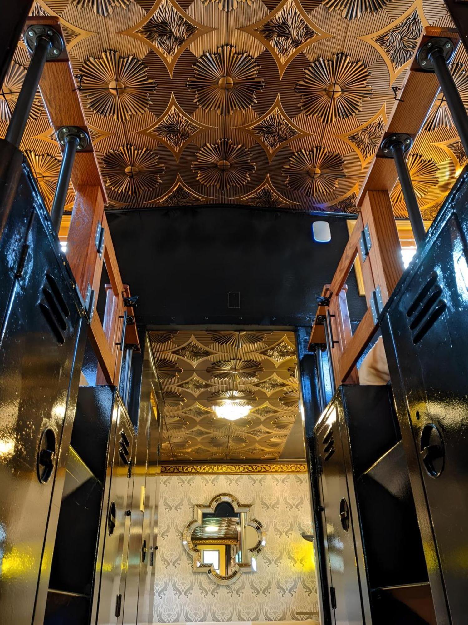Olympic Railway Inn Sequim Δωμάτιο φωτογραφία
