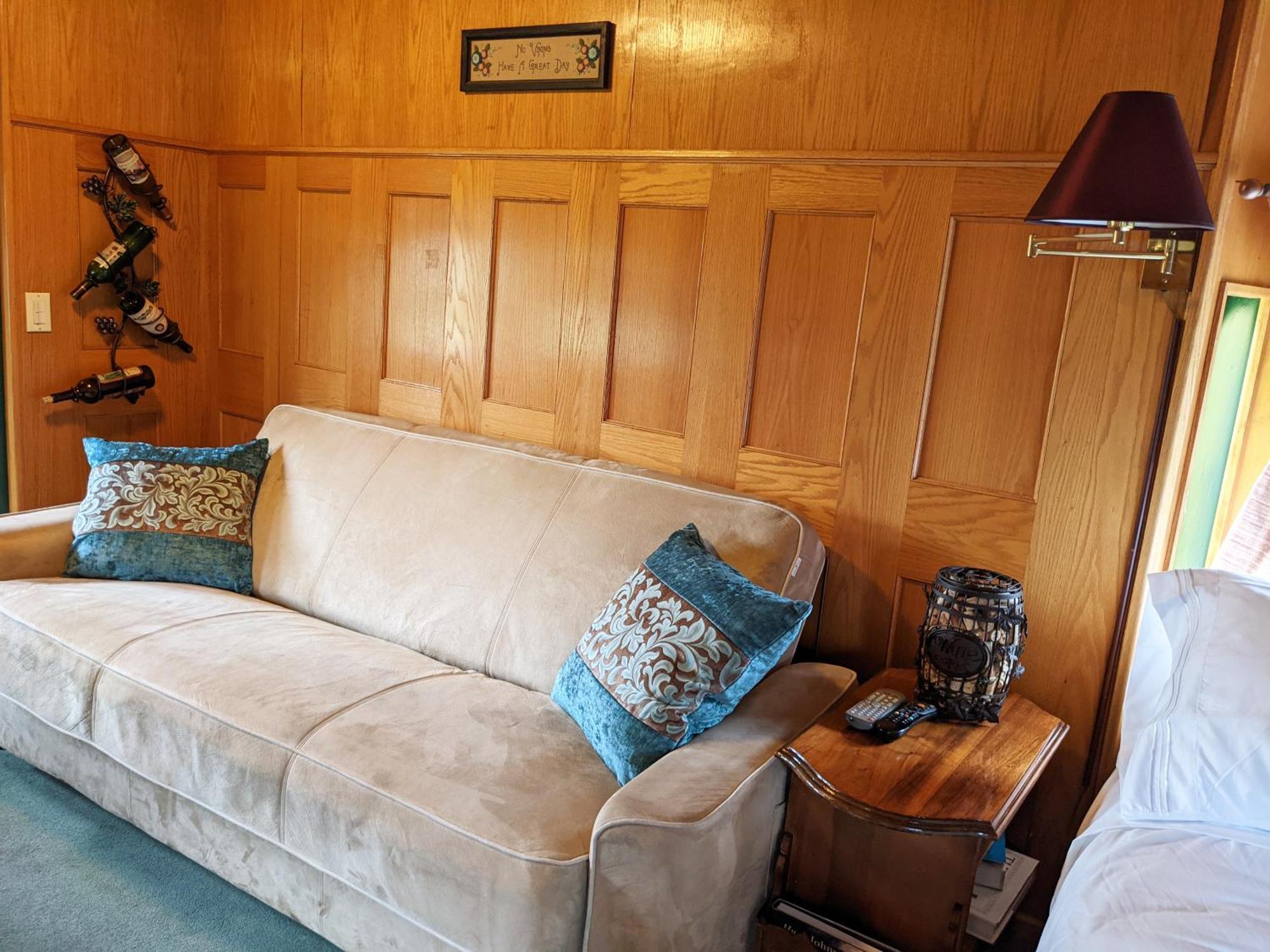 Olympic Railway Inn Sequim Δωμάτιο φωτογραφία