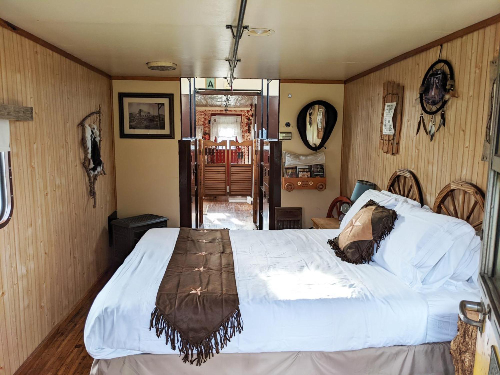 Olympic Railway Inn Sequim Δωμάτιο φωτογραφία