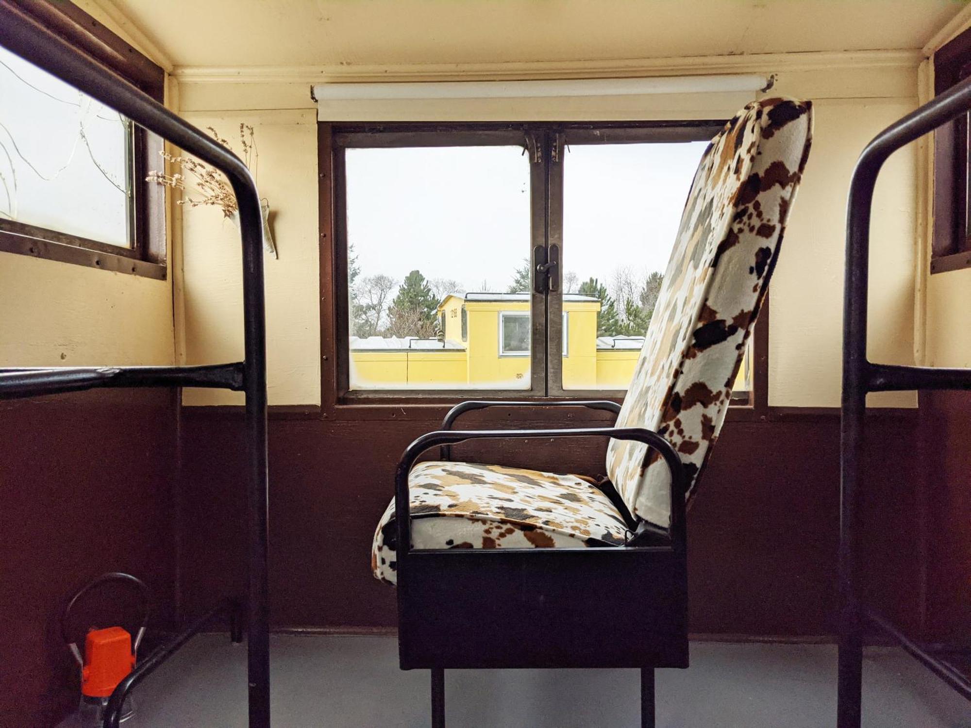 Olympic Railway Inn Sequim Δωμάτιο φωτογραφία