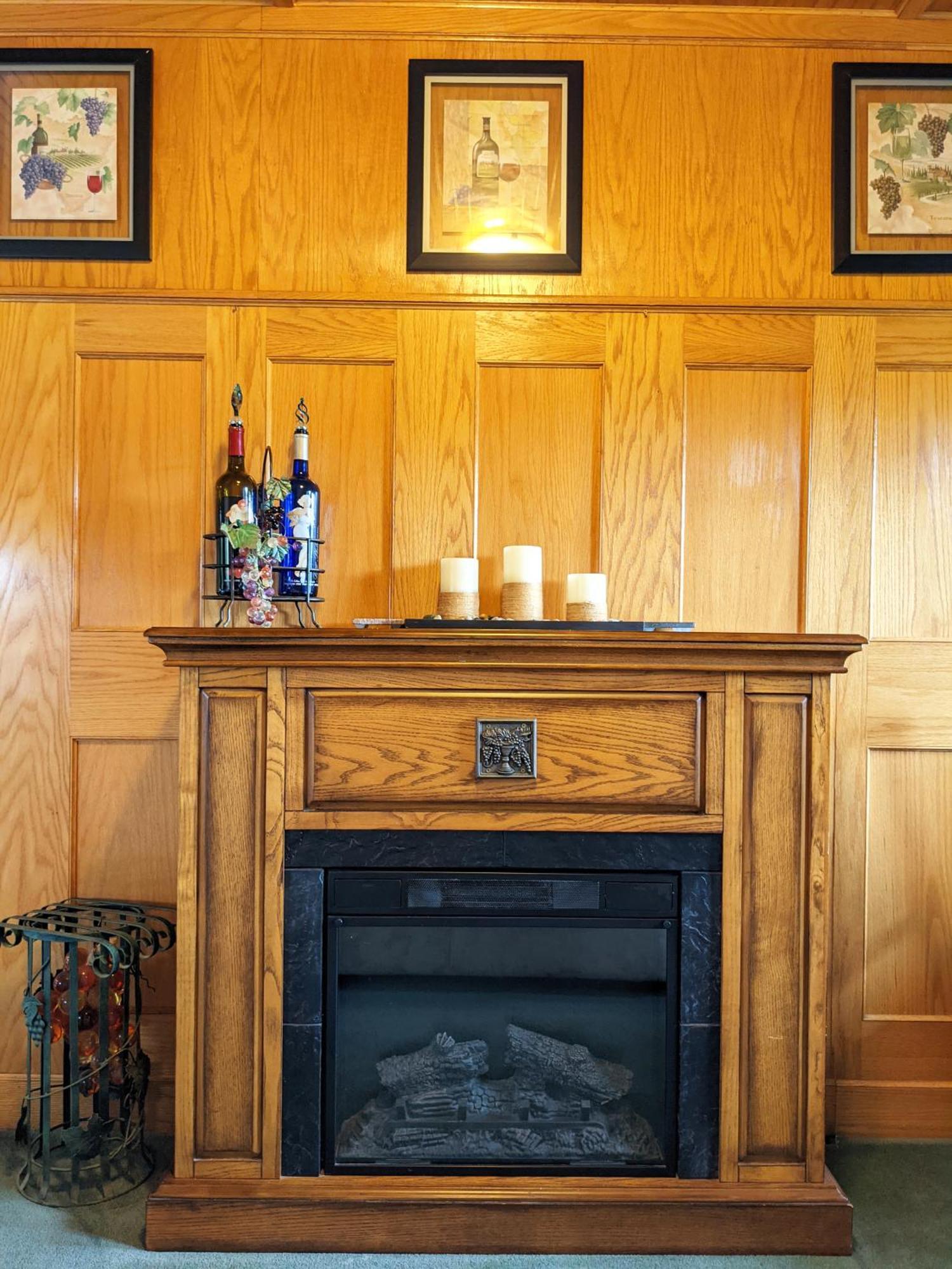 Olympic Railway Inn Sequim Δωμάτιο φωτογραφία