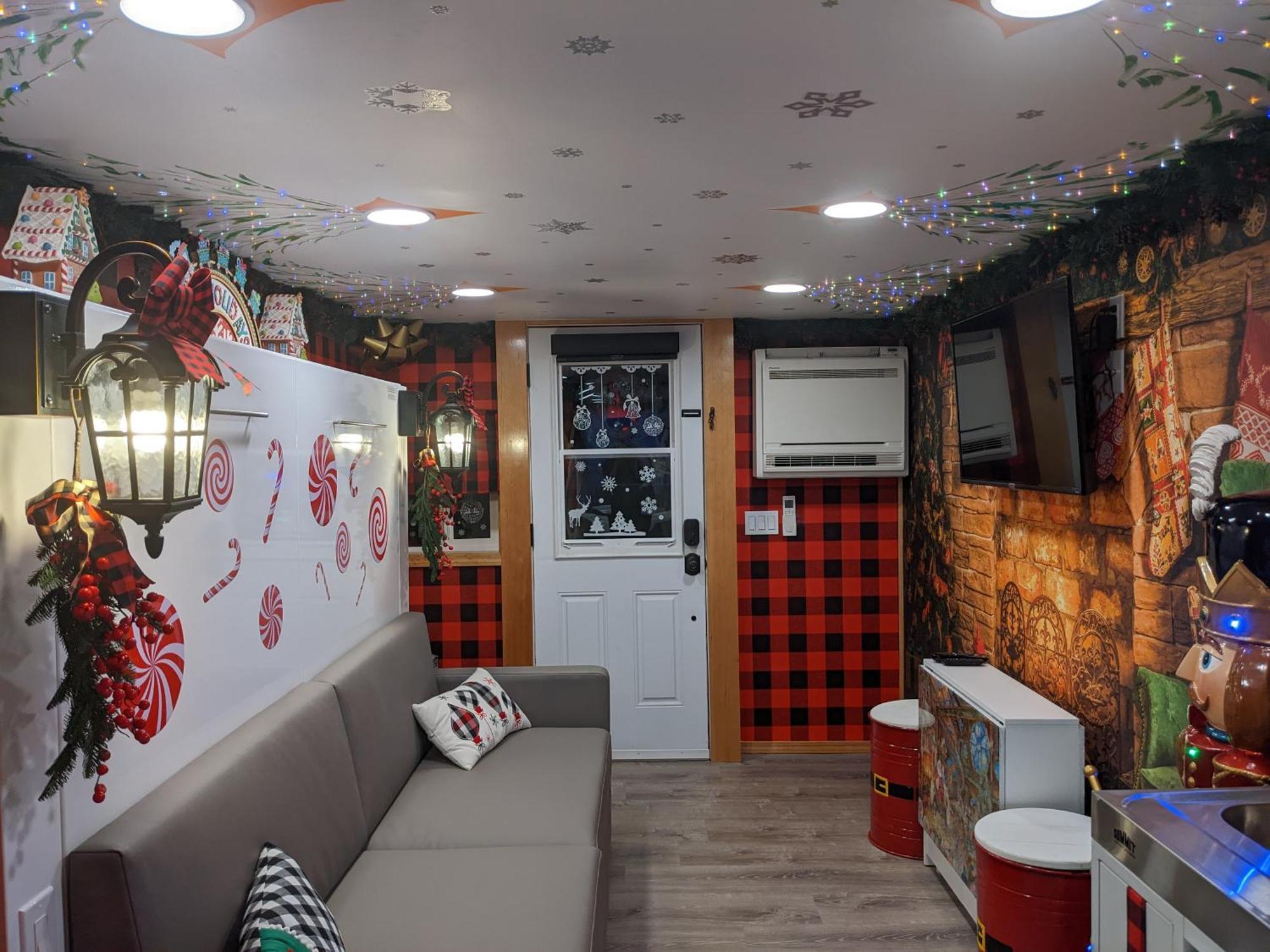 Olympic Railway Inn Sequim Εξωτερικό φωτογραφία