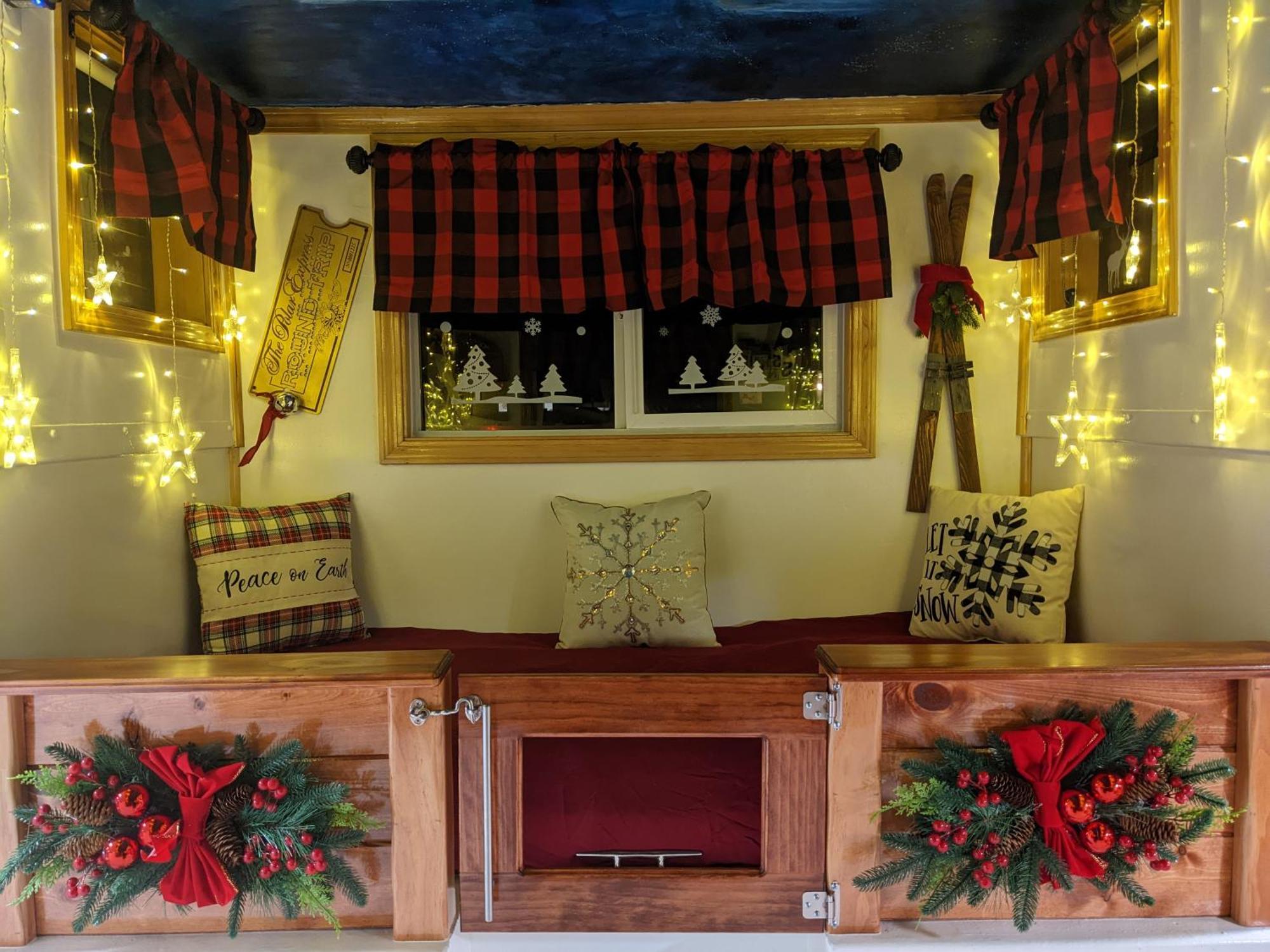 Olympic Railway Inn Sequim Εξωτερικό φωτογραφία