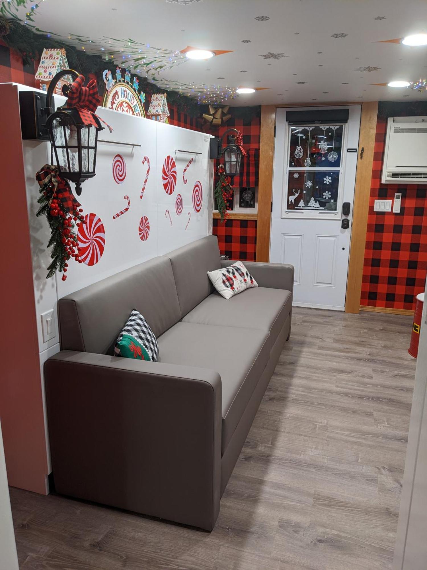 Olympic Railway Inn Sequim Εξωτερικό φωτογραφία