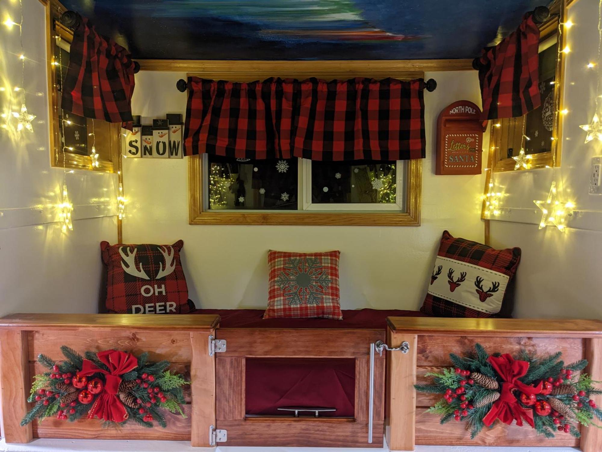 Olympic Railway Inn Sequim Εξωτερικό φωτογραφία