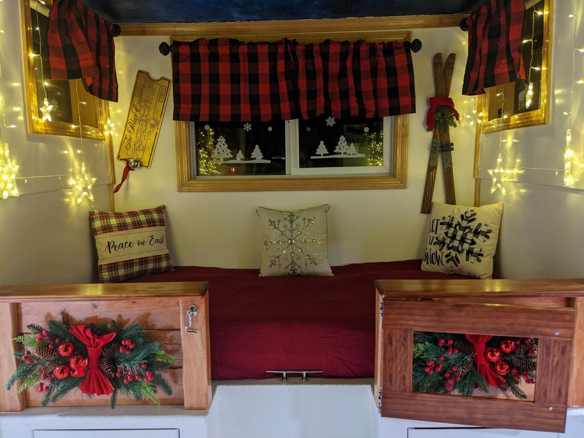 Olympic Railway Inn Sequim Εξωτερικό φωτογραφία